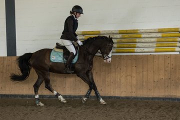 Bild 258 - Pony Akademie Turnier